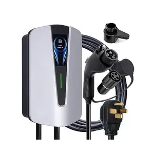 IP66 Electric Home Car Charger for electric vehicles distributors Electric Vehicle Charging Station