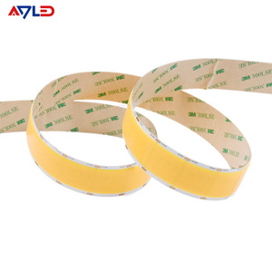 ไฟ LED แถบกว้างแบบสั่งทำได้5แถว24V กำลังสูง40W มีความยืดหยุ่นไฟ LED 1600LED 30มม. CE ROHS UL - Product Image 2