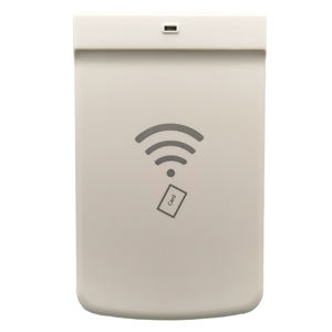 FCC y CE Certificación 0,5 M Rango Phychips Pr9200 Usb Desktop <span class=keywords><strong>Uhf</strong></span> <span class=keywords><strong>Rfid</strong></span> Lector de tarjetas Escritor - Product Image 2