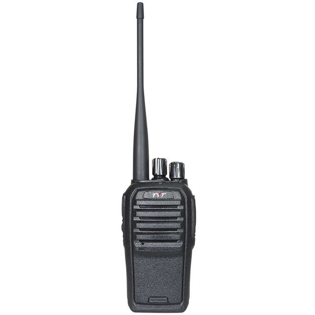 UHF Walkie Talkie TYT TC-5000 Scrambler Scanning Long Distance Woki Toki Walkie Talkie 10km