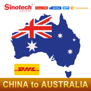 أرخص وكيل شحن سريع Sinotech اللوجستية من الباب إلى الباب FBA شحن البضائع بالجملة من الصين إلى أستراليا - Product Image 2