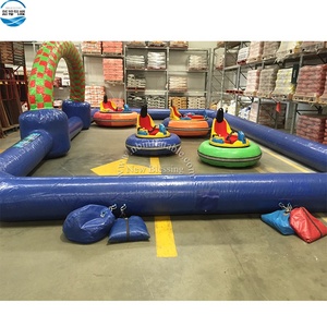 Amusement Park Games Ride Indoor Playground Battery Bumper <b>Car</b> for Kids and Adults Bumper <b>Car</b> <b>Car</b> Bumper Amusement Park Games Ri - Product Image 2