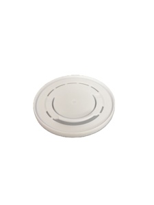 Haute qualité pratique anneau de traction en plastique couverture 20L <span class=keywords><strong>injecteur</strong></span> couverture polypropylène valve en plastique - Product Image 6