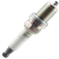 Ventes en gros de bougies d'allumage en iridium de haute qualité Bujias BKR-GAS OEM 7987 en stock pour CHEVROLET CAPTIVA