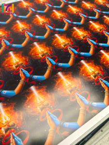 Kartu <span class=keywords><strong>Tarot</strong></span> Gaya Thailand Kelas Atas dengan Finishing Kartu yang Halus dan Kemasan Khusus - Product Image 4