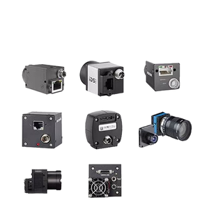 لتوافق كابل مشغل سلك طاقة Hirose داهوا 6Pin Pro Electronic Cable - Product Image 5