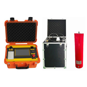 30kV Ultra Baixa Frequência Vlf Alta Tensão <span class=keywords><strong>Hipot</strong></span> Tester HV Gerador Cable Tester VLF AC <span class=keywords><strong>Hipot</strong></span> <span class=keywords><strong>Test</strong></span> Set Dispositivo de teste <span class=keywords><strong>Hipot</strong></span> - Product Image 1