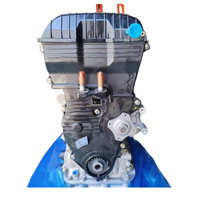 MOTEUR BYD483QB NEUF 103KW 2.0L pour BYD S6 S8 M6 F6 G6 Moteur COMPLET