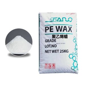 Fabriksprijs Polyethyleenwas PE-was poeder/vlokken voor <span class=keywords><strong>PVC</strong></span>-buizen/plasticadditieven - Product Image 2