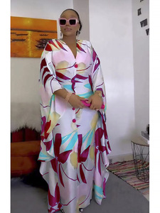 <span class=keywords><strong>Abiti</strong></span> Lunghi Africani per <span class=keywords><strong>Donna</strong></span> <span class=keywords><strong>Taglie</strong></span> <span class=keywords><strong>Forti</strong></span> Boubou <span class=keywords><strong>Abiti</strong></span> da <span class=keywords><strong>Donna</strong></span> Nigeriana - Product Image 4