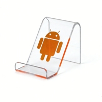 Plexiglas transparent résistant aux UV, taille personnalisée pour tentes de table, présentoirs, supports de téléphone, support de pliage à chaud