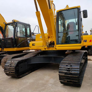 Excavadora Hidráulica Komatsu Made, Excavadora Usada A LA Venta, Pc220, Pc300, Pc450, a la Venta, a la Venta, de Segunda Mano - Product Image 6