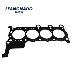 Junta de Cabeça de Cilindro de Aço OEM 12251-59B-004 para Modelos de Motor FC1/L15BD do URV/Jade/XR-V/Avancier/Vezel/CDX 1.5T - Product Image 4