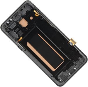 Écran de remplacement pour <span class=keywords><strong>Samsung</strong></span> A8 2018 A530 5,6 pouces (original avec cadre) SM-<span class=keywords><strong>A530F</strong></span> SM-A530L SM-A530W SM-A530X SM-<span class=keywords><strong>A530F</strong></span> LCD - Product Image 2