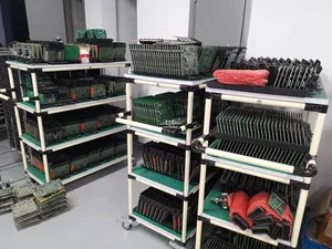 ECM ใหม่และของแท้ A7/T7 0281020248 ชุดควบคุมเครื่องยนต์อิเล็กทรอนิกส์แบบสแตนด์อโลนสำหรับรถบรรทุกยี่ห้อ Sinotruck MAN - Product Image 3