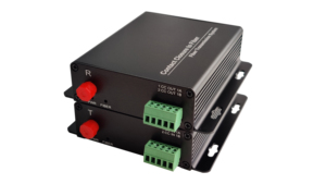 Ho-Link 1 cổng đóng tiếp xúc khô với bộ chuyển đổi phương tiện truyền thông sợi quang <span class=keywords><strong>TTL</strong></span> - Product Image 4