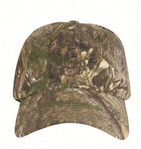 หมวกเบสบอลแบบ 6 แผง ดีไซน์ใหม่ ขายส่ง ปักมือ ผ้าแคนวาส ลายพราง สำหรับกิจกรรมกลางแจ้ง แบบยูนิเซ็กซ์ สั่งทำได้ สีทองทองแดง - Product Image 4