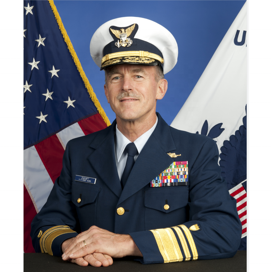 Custom Men's Security Guard Uniform Navy Blue with Embroidery