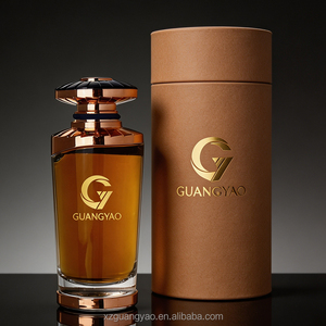 <span class=keywords><strong>Flacon</strong></span> de <span class=keywords><strong>parfum</strong></span> de luxe pour femme, design nouveau, <span class=keywords><strong>flacon</strong></span> de <span class=keywords><strong>parfum</strong></span> <span class=keywords><strong>vide</strong></span> <span class=keywords><strong>avec</strong></span> vaporisateur, logo personnalisé et boîte d'emballage - Product Image 3