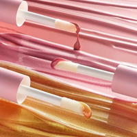 Nouvelle Arrivée - Rouge à Lèvres Liquide Hydratant Végétalien Longue Durée au Beurre de Karité et Vitamine E, Rose Nude - Fabricant en Gros avec Logo Personnalisé