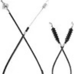 Kit de cable de acelerador y regulador para carrito de golf 102336101 para Ez Go Turf T, pieza de repuesto - Product Image 1