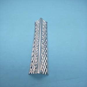 Esquinero de Aluminio para Protección de Paredes de Yeso, Estilo Australiano, 32*32mm - Product Image 2