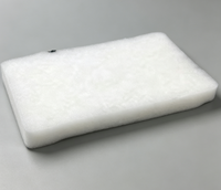 Filtro de Aire Compatible con H 451594 para Impresora de Inyección de Tinta Continua Serie PXR/RX/PB