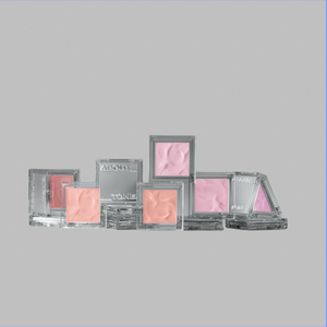 Colorete en Polvo Suave y Mate de Cobertura Modulable con Fórmula Ligera y de Larga Duración para Mejillas y Rostro - Product Image 1