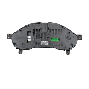 Velocímetro Automático con Sistema Linux para Audi A6 C7 A7, Panel Digital 2009-2018, Carplay, Android Auto - Product Image 4