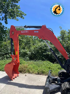 Kubota d'occasion 163 - Product Image 6