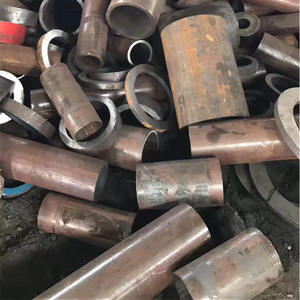 เศษเหล็กหล่อสำหรับเครื่องจักรกลและการผลิตเหล็ก มีความพร้อมใช้งานในระยะยาวและมีแหล่งจ่ายที่เพียงพอ - Product Image 4