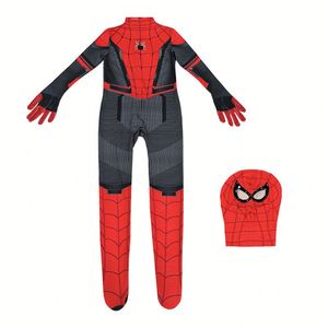Mono <span class=keywords><strong>de</strong></span> Cosplay <span class=keywords><strong>de</strong></span> Halloween <span class=keywords><strong>de</strong></span> superhéroe <span class=keywords><strong>de</strong></span> araña para niños adultos, mono Zentais, disfraz <span class=keywords><strong>de</strong></span> piscina muerta para niños, <span class=keywords><strong>película</strong></span> <span class=keywords><strong>de</strong></span> TV - Product Image 6