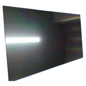 <span class=keywords><strong>Film</strong></span> polarisé linéaire très épais de 0.7mm avec couche dure des deux côtés anti-rayures en feuille grande taille 0.52x1.24 mètres - Product Image 1