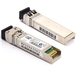 ตัวเชื่อมต่อไฟเบอร์ออปติก DS SFP แบบ FC ความเร็ว 8G 16G 32G โมดูลออปติคอลสำหรับเครือข่ายศูนย์ข้อมูล - Product Image 5