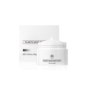 Làm sạch sâu mũi Dải tùy chỉnh mụn đầu đen lỗ chân lông điều trị kem hiệu quả loại bỏ đầu đen cho tất cả các da - Product Image 1