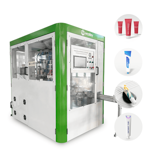 <span class=keywords><strong>Machine</strong></span> d'impression <span class=keywords><strong>offset</strong></span> pour tubes de dentifrice, équipement pour tubes de dentifrice, ligne de production - Product Image 3