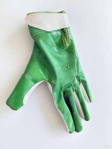 Dành cho người lớn và thanh thiếu niên Grip Boost tàng hình rắn màu bóng đá Găng tay thể thao thoáng khí bánh - Product Image 4