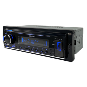 Autoradio android, lecteur multimédia, Compatible avec BT, <span class=keywords><strong>Radio</strong></span> FM, stéréo, Compatible avec USB, carte TF, Audio, AUX - Product Image 2