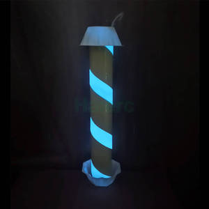 Piège à colle fluorescent Haierc pour insectes volants - Product Image 2