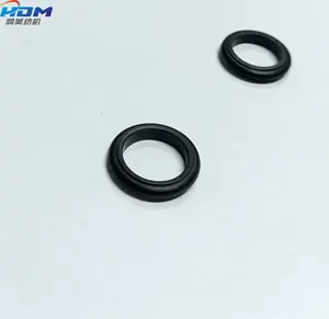 Textile Machinery Accessories TSUDAKOMA ZAX Seal Ring of Solenoid Valve for Air Jet Looms