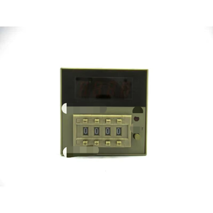 Controlador de Programación Plc Dedicado Pac, Automatización Industrial, Original, 100-240vac, Nsnp, Nuevo, Disponible - Product Image 1