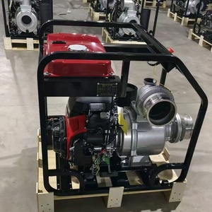 Conjunto <span class=keywords><strong>de</strong></span> <span class=keywords><strong>Bomba</strong></span> <span class=keywords><strong>de</strong></span> <span class=keywords><strong>Agua</strong></span> a Gasolina <span class=keywords><strong>de</strong></span> Alto Flujo, <span class=keywords><strong>Bomba</strong></span> Contra Incendios Diésel, <span class=keywords><strong>Bomba</strong></span> Portátil con Motor <span class=keywords><strong>de</strong></span> Gasolina para <span class=keywords><strong>Riego</strong></span> y Uso Industrial - Product Image 3
