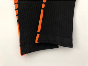 Low MOQ Custom Logo Sports <b>Socks</b> Terry Cushion Basketball Running Cycling Hiking Tennis Ski <b>Socks</b> for Men <b>Women</b> - Product Image 5