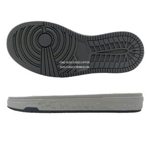 Chaud populaire haute élastique EVA hommes chaussures de Sport Sneaker semelles extérieures semelle décontractée avec fonction anti-dérapante pour <span class=keywords><strong>Columbia</strong></span> brésil - Product Image 3