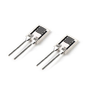 เซ็นเซอร์วัดความชื้น YYS HR-23 อุปกรณ์สมาร์ทโฮมสำหรับอาคาร เซ็นเซอร์ตรวจจับความชื้นในอากาศภายในอาคาร - Product Image 4