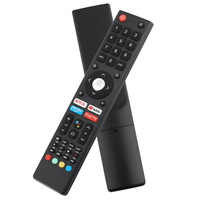 Applicable aux télécommandes TV RM-C3367 C3362 RM-C3407 LT-32N3115