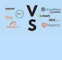 Plataformas de Comercio Electrónico al por Mayor para Compras en Línea - Redes y Plataformas de Servidores, Versión Internet, Marca Wise Hustlers