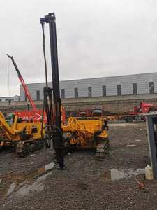 사용 된 발파 구멍 드릴링 장비 - Product Image 2