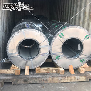 Bobine d'acier galvanisé haute résistance G30 G60 G90 Rouleaux de métal revêtus de zinc - Product Image 6