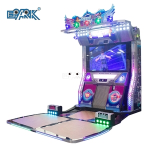 Máquina de Videojuegos de Entretenimiento Interior para Niños, Máquina de Baile <span class=keywords><strong>Just</strong></span> <span class=keywords><strong>Dance</strong></span>, Máquina de Juegos Arcade - Product Image 3